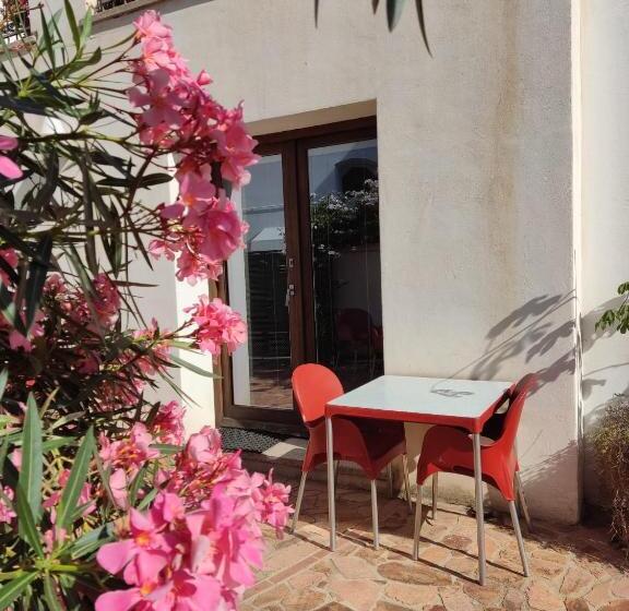 צימר Arco Bianco   Stanza Privata