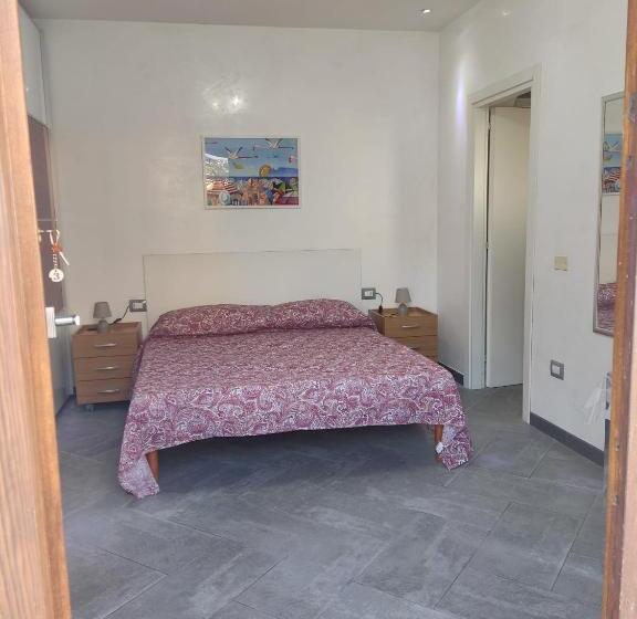 צימר Arco Bianco   Stanza Privata