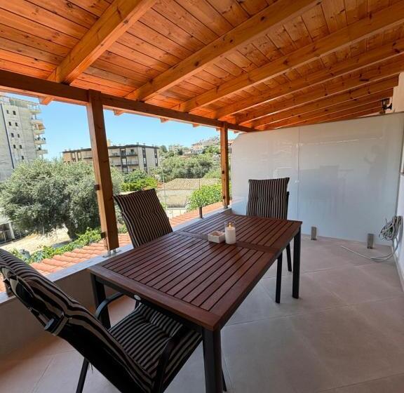 تختخواب و صبحانه Vila Nacios