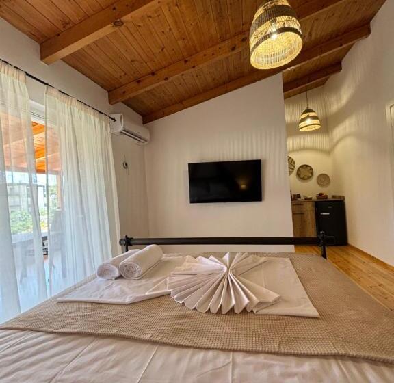 تختخواب و صبحانه Vila Nacios