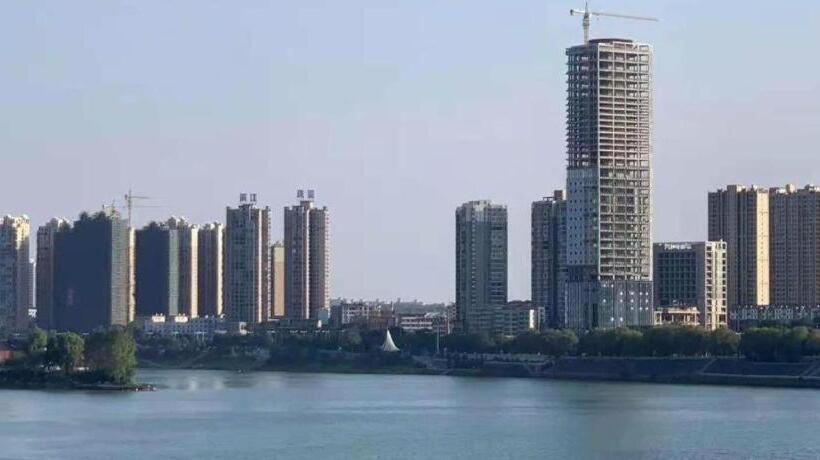 فندق 7 Days Premium·hengyang Wanda Plaza