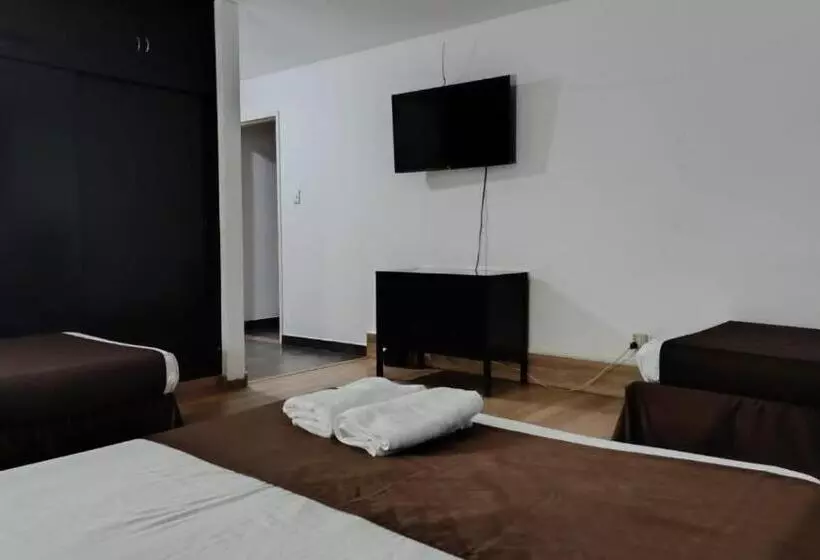 هتل Ariston Cali