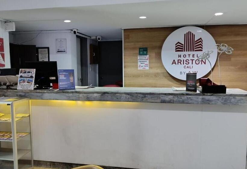 Otel Ariston Cali