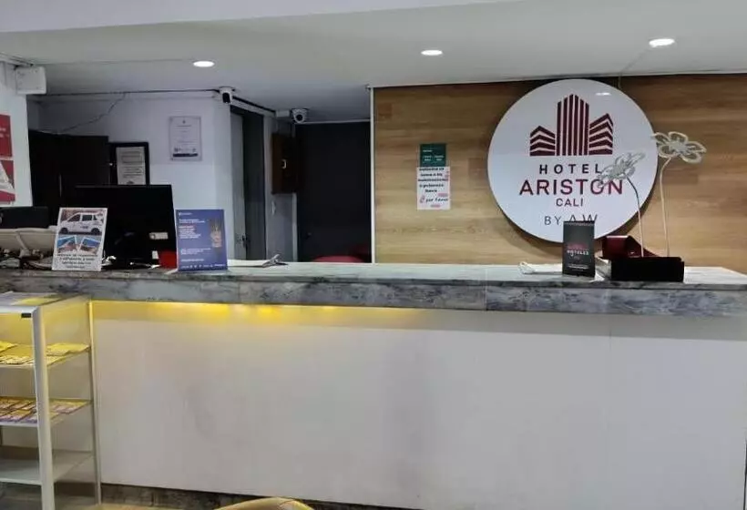 هتل Ariston Cali