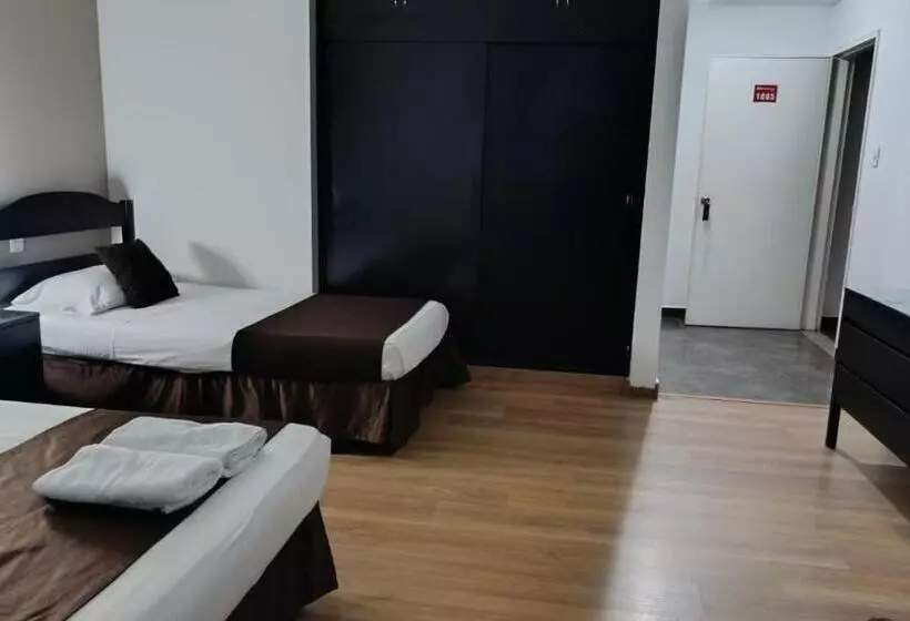 هتل Ariston Cali
