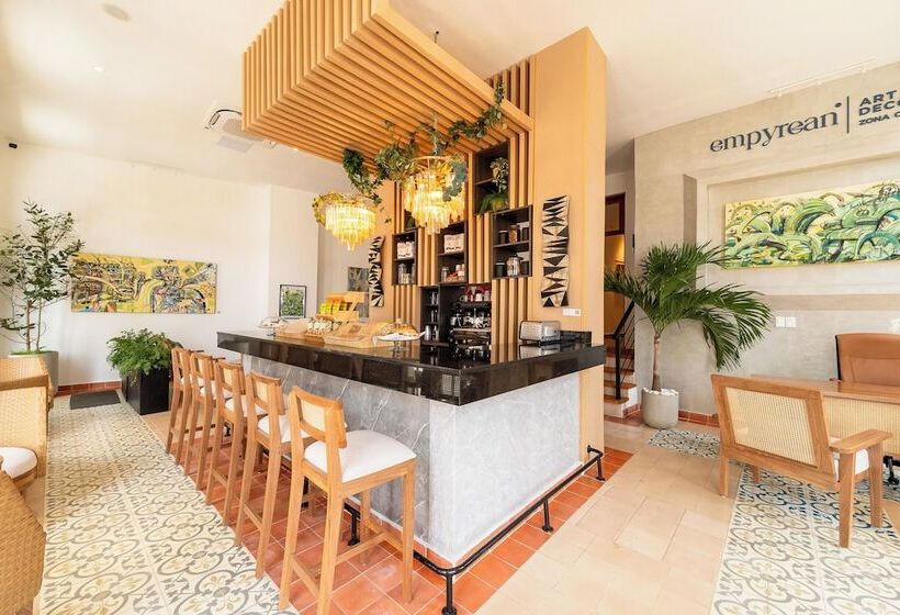 هتل Empyrean Art Deco