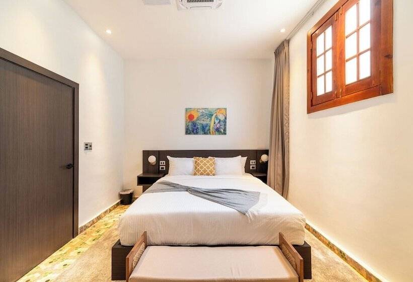 هتل Empyrean Art Deco