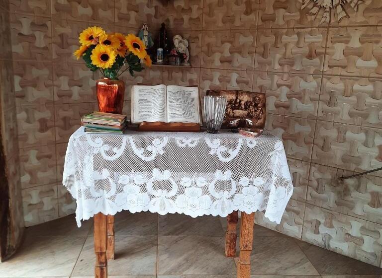 فندق Fazenda Recanto