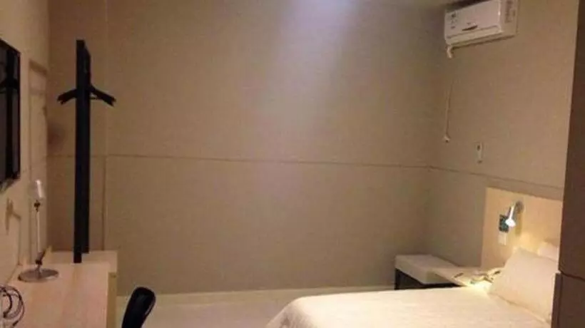 ホテル Jinjiang Inn Ningbo Airport Outlets Plaza