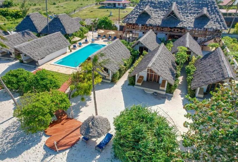 호텔 Juana Ocean Villas