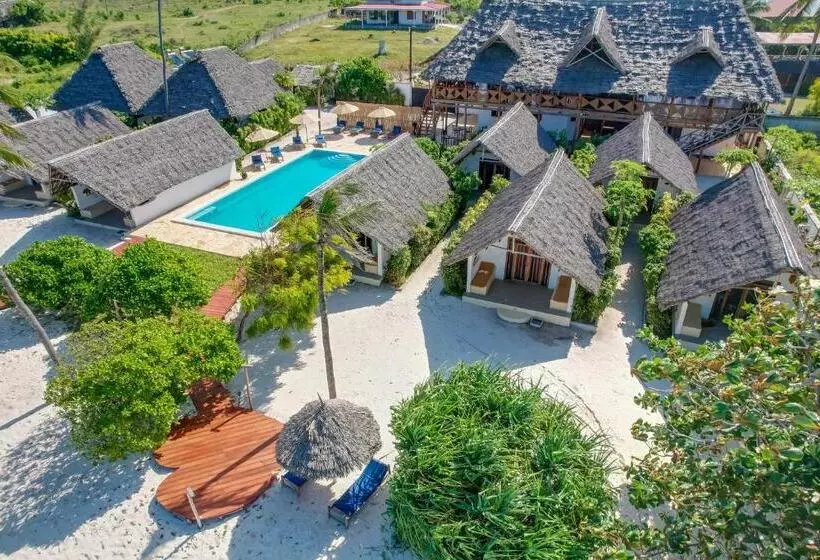 ホテル Juana Ocean Villas