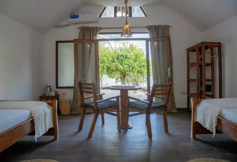 ホテル Juana Ocean Villas