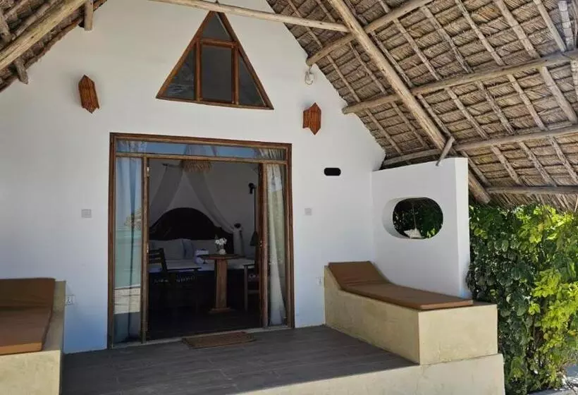 ホテル Juana Ocean Villas