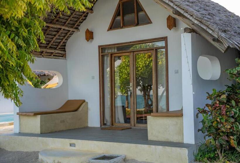 호텔 Juana Ocean Villas