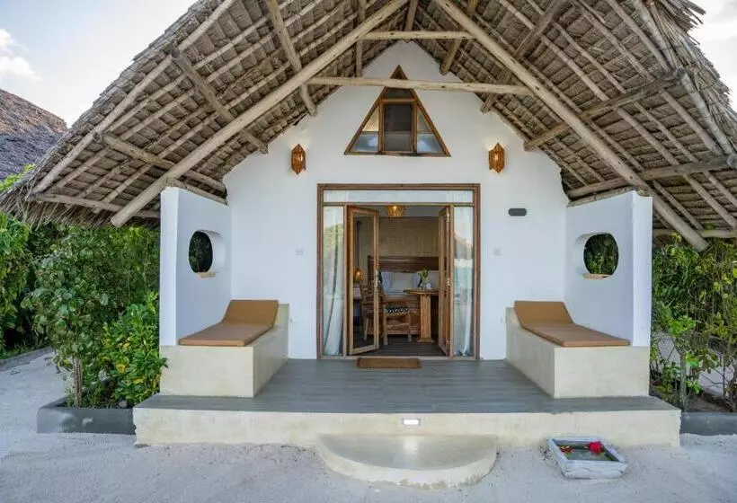 ホテル Juana Ocean Villas