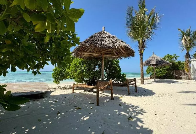 ホテル Juana Ocean Villas