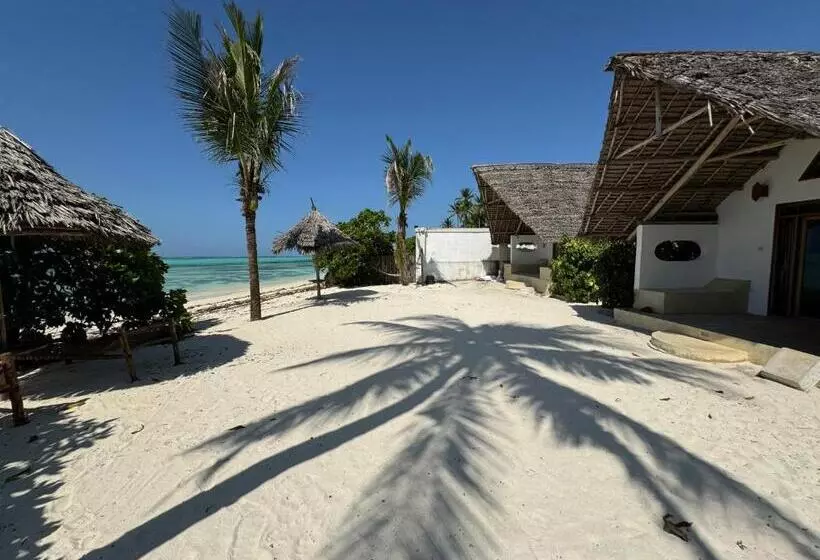 ホテル Juana Ocean Villas