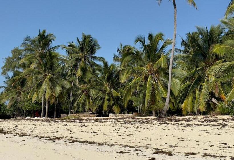 호텔 Juana Ocean Villas