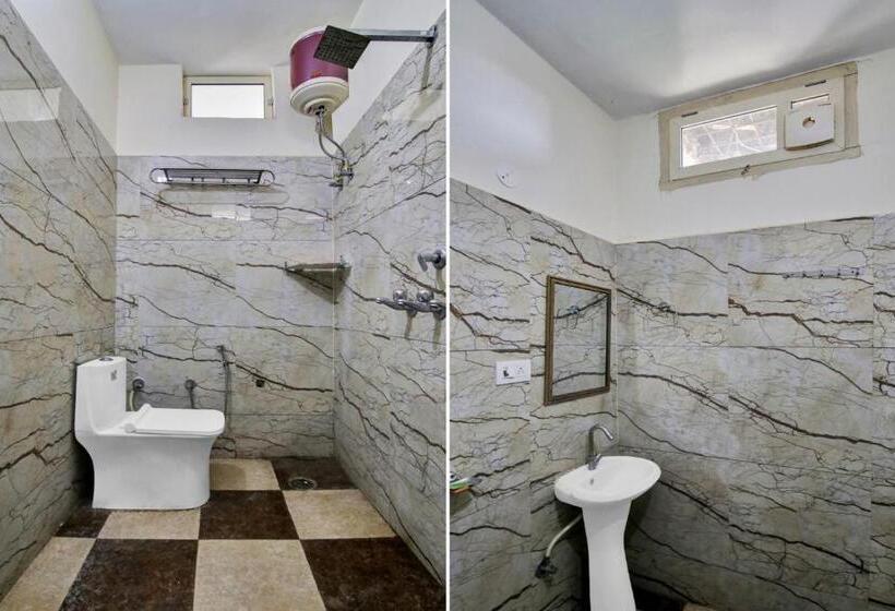 Otel O Pole Star Regency