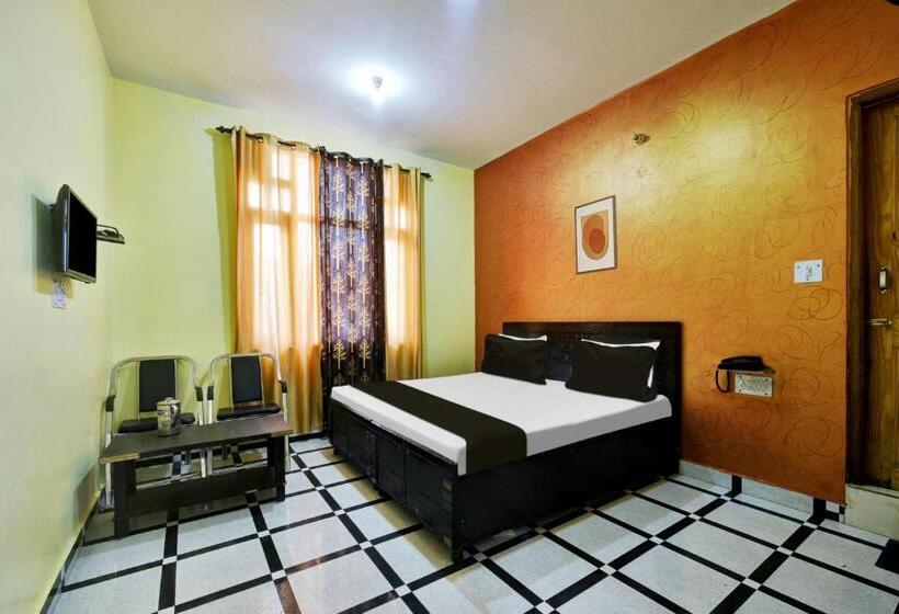 Otel O Pole Star Regency