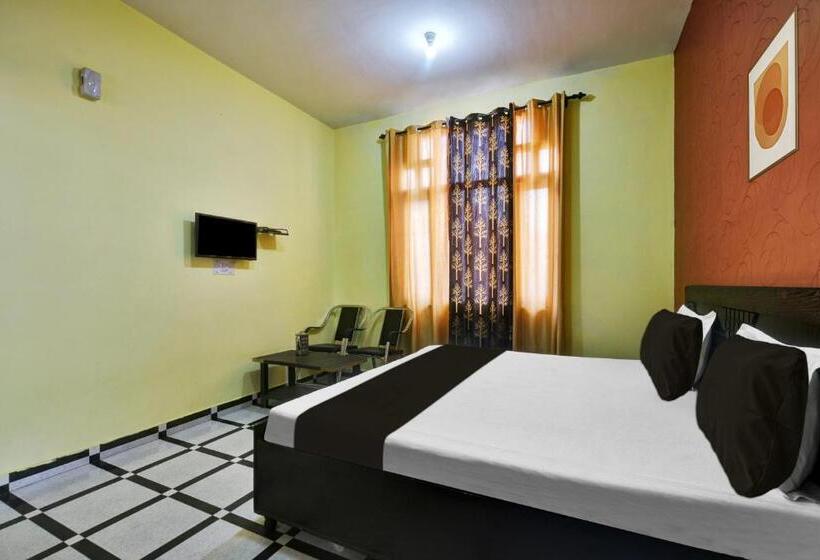 Otel O Pole Star Regency