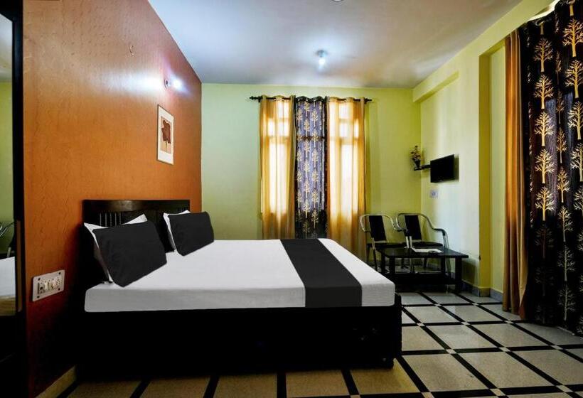 Otel O Pole Star Regency