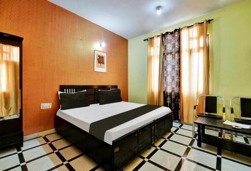 Otel O Pole Star Regency