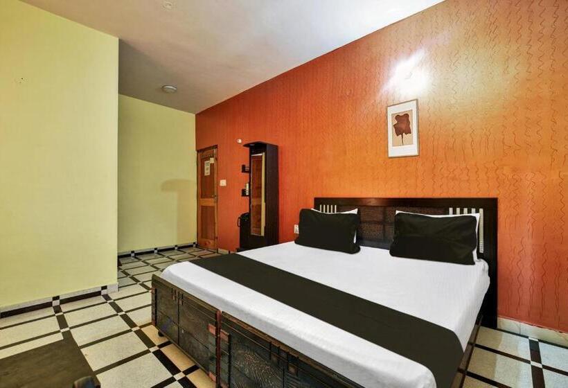 Otel O Pole Star Regency