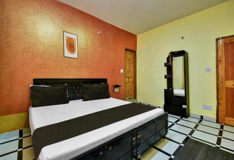 Otel O Pole Star Regency