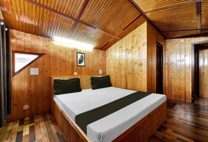 Otel O Pole Star Regency