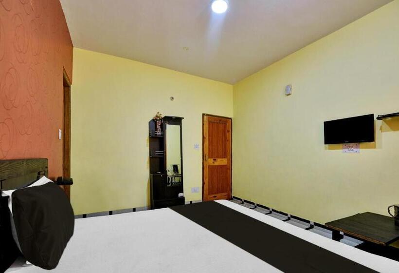 Otel O Pole Star Regency