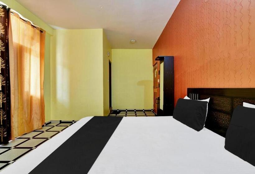 Otel O Pole Star Regency