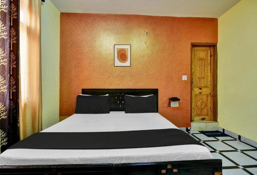 Otel O Pole Star Regency