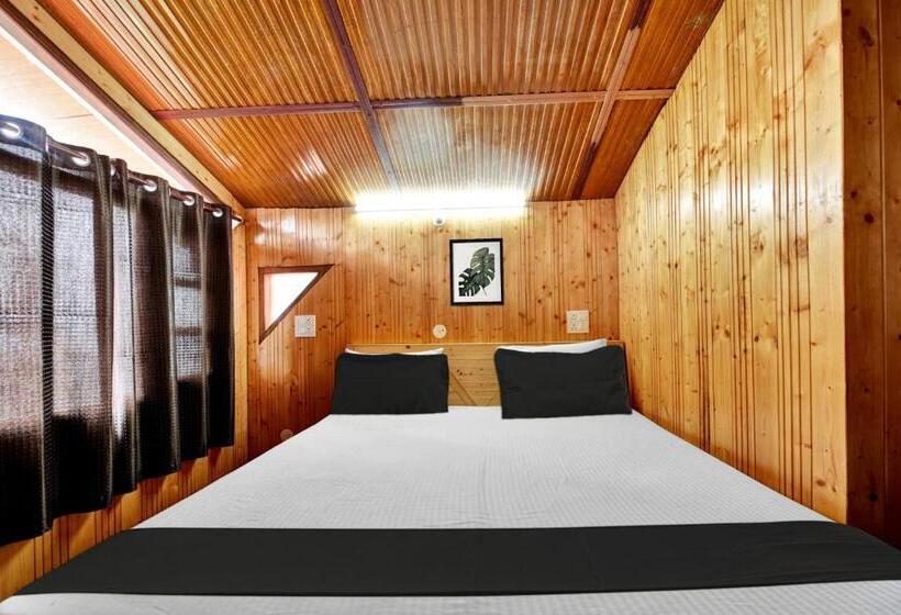 Otel O Pole Star Regency