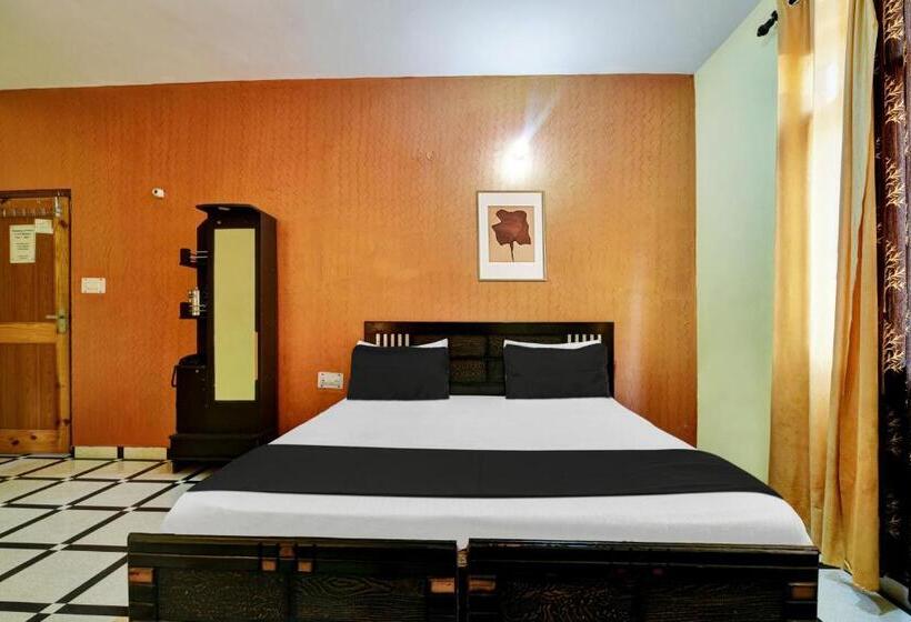 Otel O Pole Star Regency