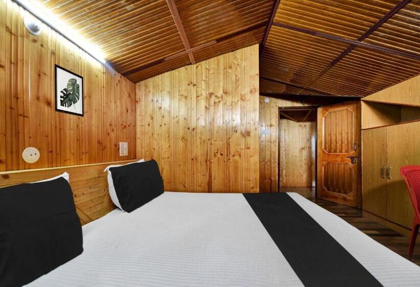 Otel O Pole Star Regency