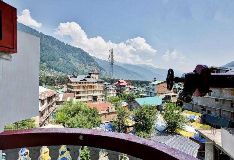 Otel O Pole Star Regency