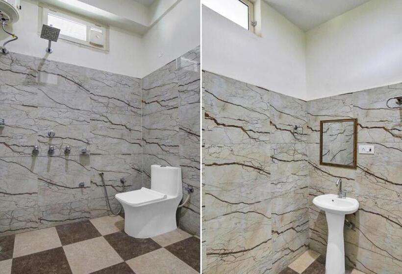 Otel O Pole Star Regency