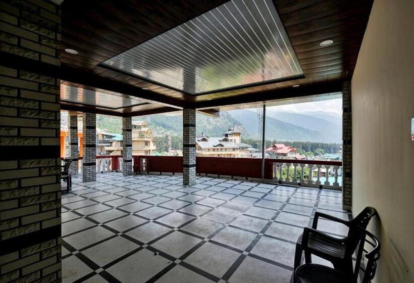 Otel O Pole Star Regency