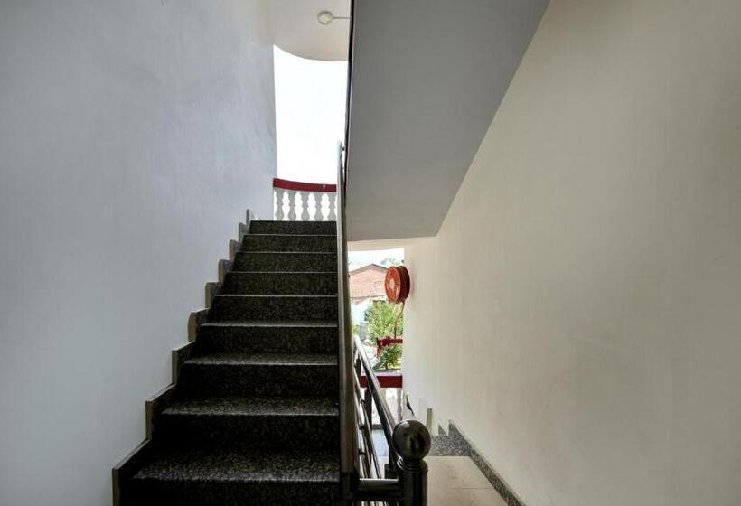 Otel O Pole Star Regency