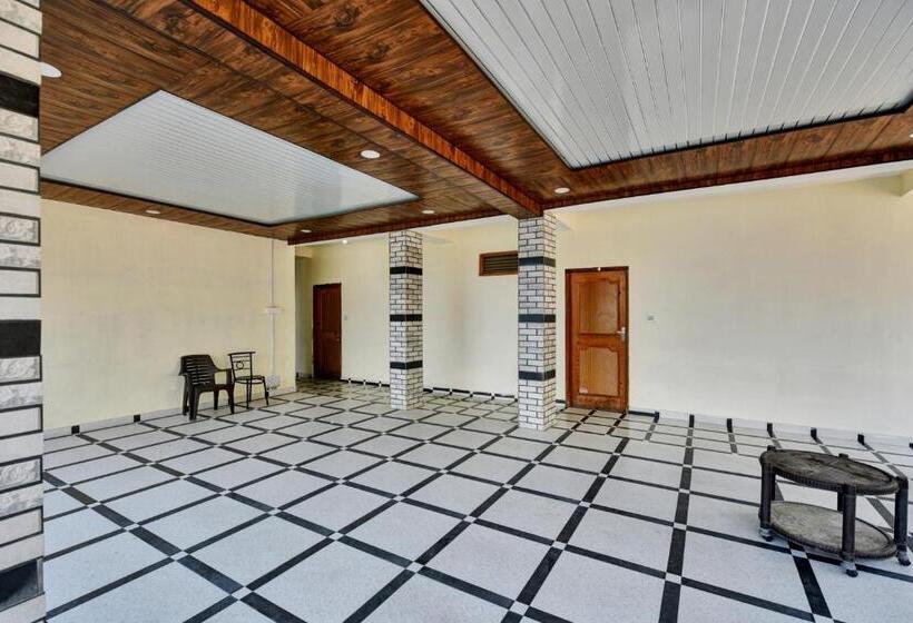 Otel O Pole Star Regency