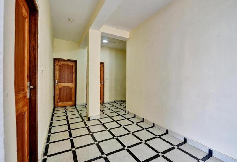 Otel O Pole Star Regency