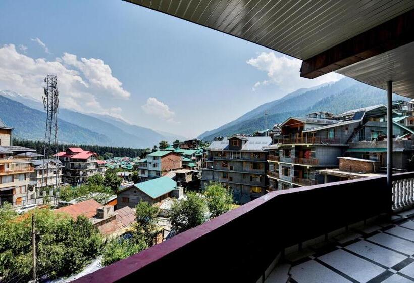 Otel O Pole Star Regency