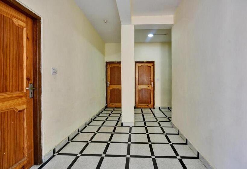 Otel O Pole Star Regency