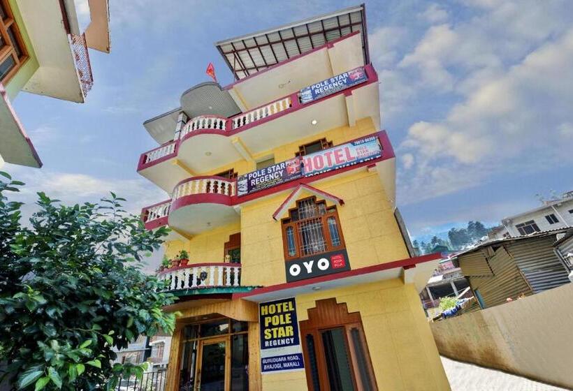 Otel O Pole Star Regency