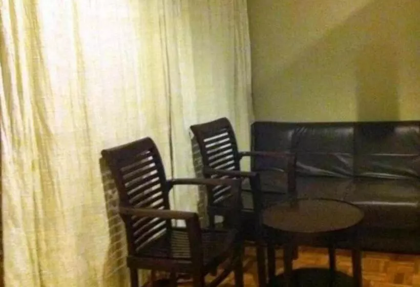 Hotelli Royal Denai View