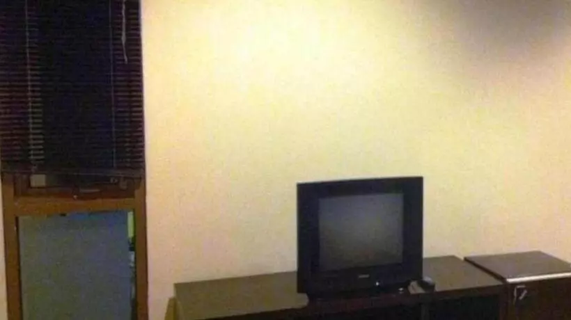 Hotelli Royal Denai View