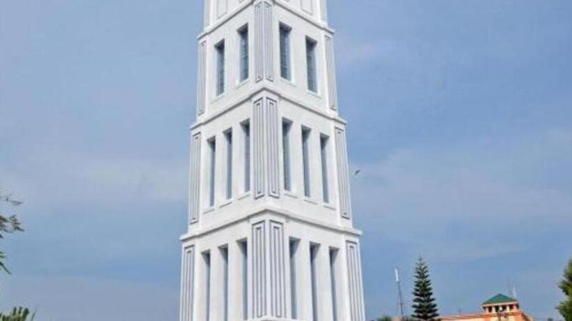 Hotel Royal Denai View