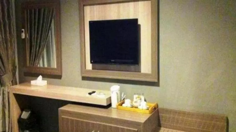 Hotelli Royal Denai View