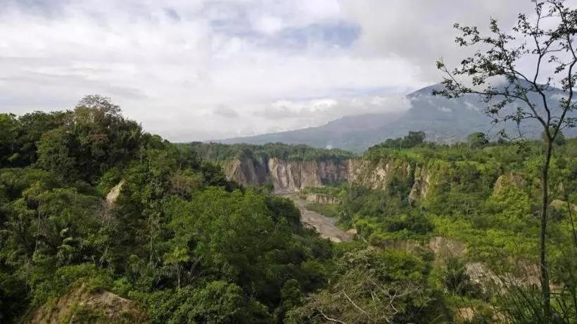 Hotelli Royal Denai View